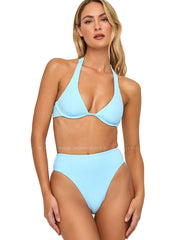 L Space: Peyton-Savannah Bikini (EOPYT25-TRM-EOSVC25-TRM)