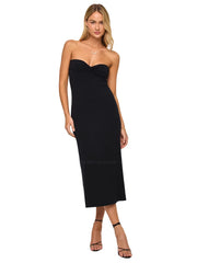 L Space: Lisette Dress (LISDR25-AZS)