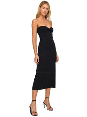 L Space: Lisette Dress (LISDR25-AZS)
