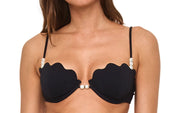 Sunrise Shell-Frenchi Bikini