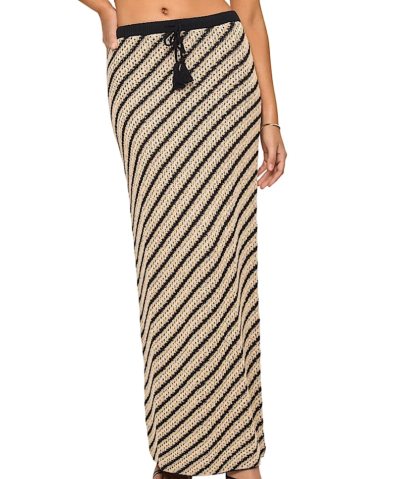 La Bianca-La Bianca Skirt