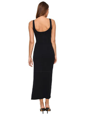 L Space: Alexis Dress (ALXDR25-BLK)