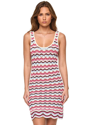 L Space: Sunchaser Dress (SUNDR25-SNHD)