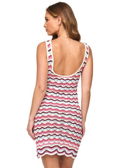 L Space: Sunchaser Dress (SUNDR25-SNHD)