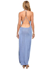 L Space: Shine All Night Dress (SHIDR26-CHAM)