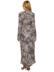 L Space: Say When Maxi Dress (SWHDR26-YANM)