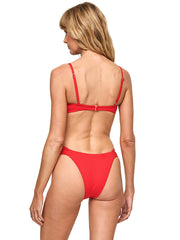 L Space: Peyton-Dolce Bikini (EOPYT25-FLM-EODLB25-FLM)