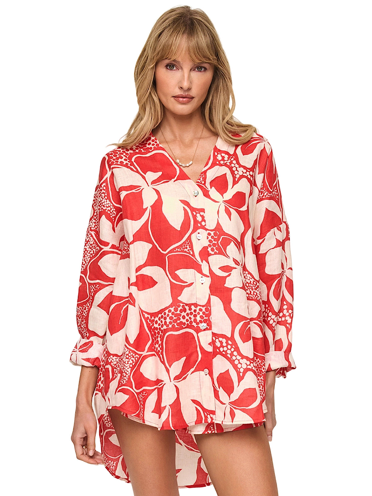 L Space: Rio Tunic