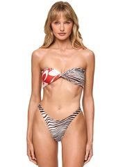 L Space: Avalon-Damian Bikini (LSALT26P-YAHB-LSDAB26P-YAHB)