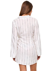 L Space: Las Palmas Dress (LSPDR25-FLS)