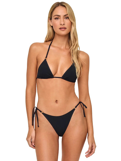 L Space: Banning Bikini (RHBNT25-BLK-RHBNG25-BLK)