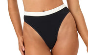 Sunrise Shell-Frenchi Bikini