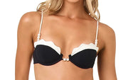 Sunrise Shell-Frenchi Bikini