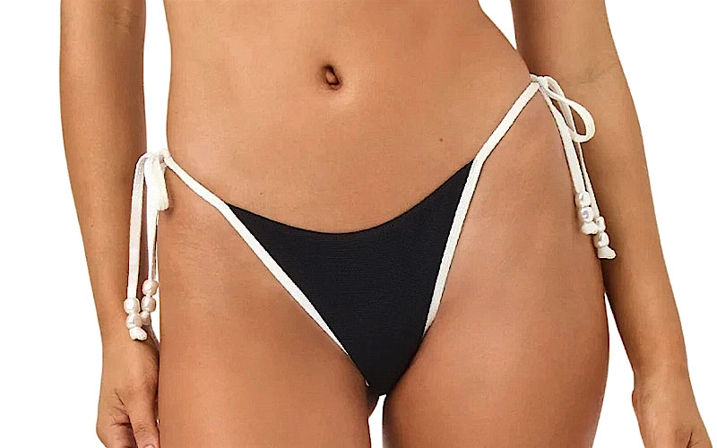 Sunrise Shell-Lucia Bikini