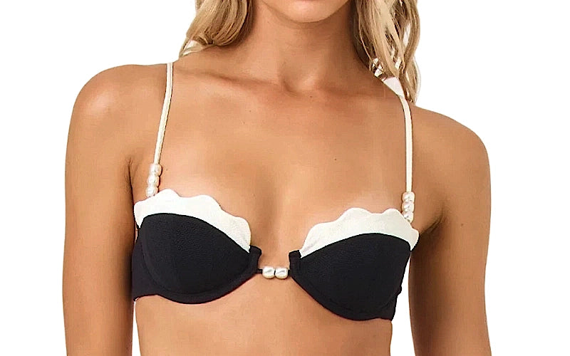 Sunrise Shell-Lucia Bikini