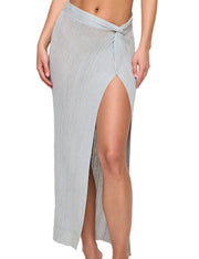 Heart of Gold Tank-Heart of Gold Skirt