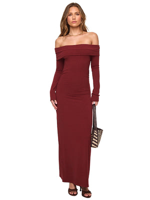 L Space: Carrie Dress (CARDR26-SNG)