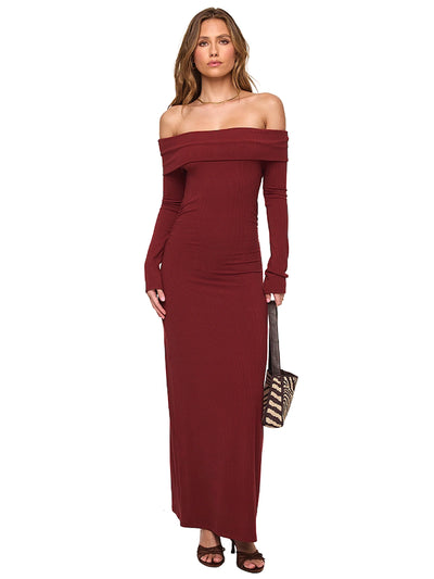 L Space: Carrie Dress (CARDR26-SNG)