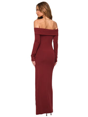 L Space: Carrie Dress (CARDR26-SNG)