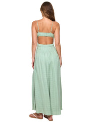 L Space: Tala Maxi Dress (TLADR25-CED)