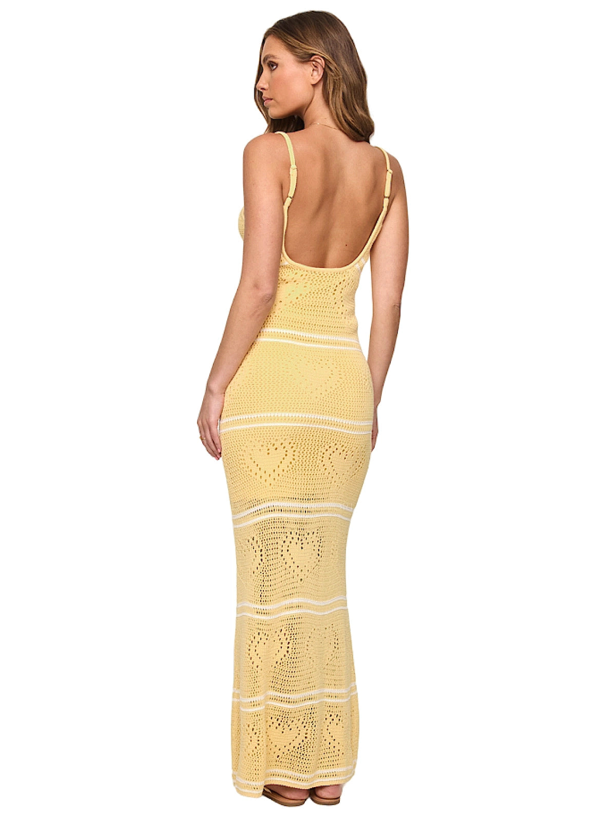 L Space: Heart To Heart Dress (HEADR26-DAC)