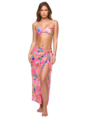 L Space: Portela Sarong (PTSCV25-FLPL)