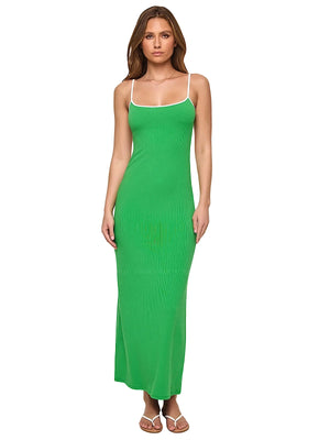 L Space: Jordana Dress (ORDR25-CLCR)