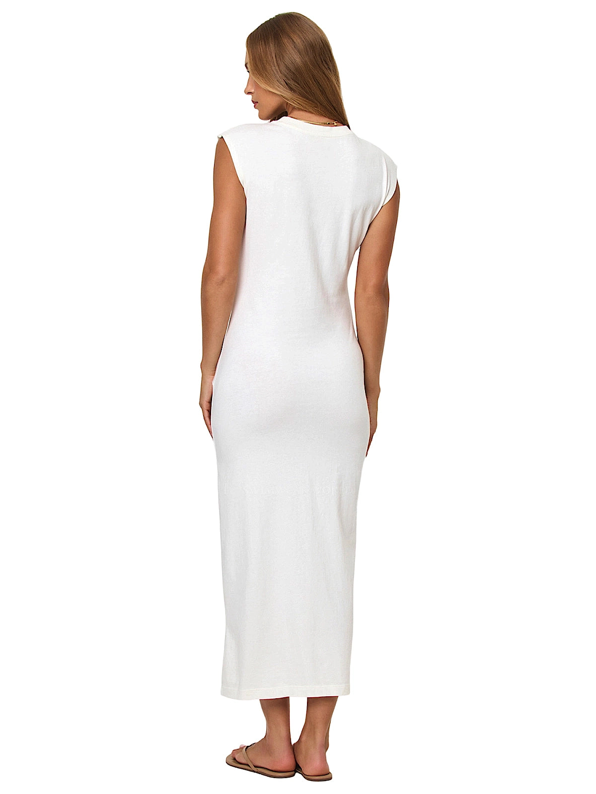 L Space: Sacha Dress (APDR0117-CRM)