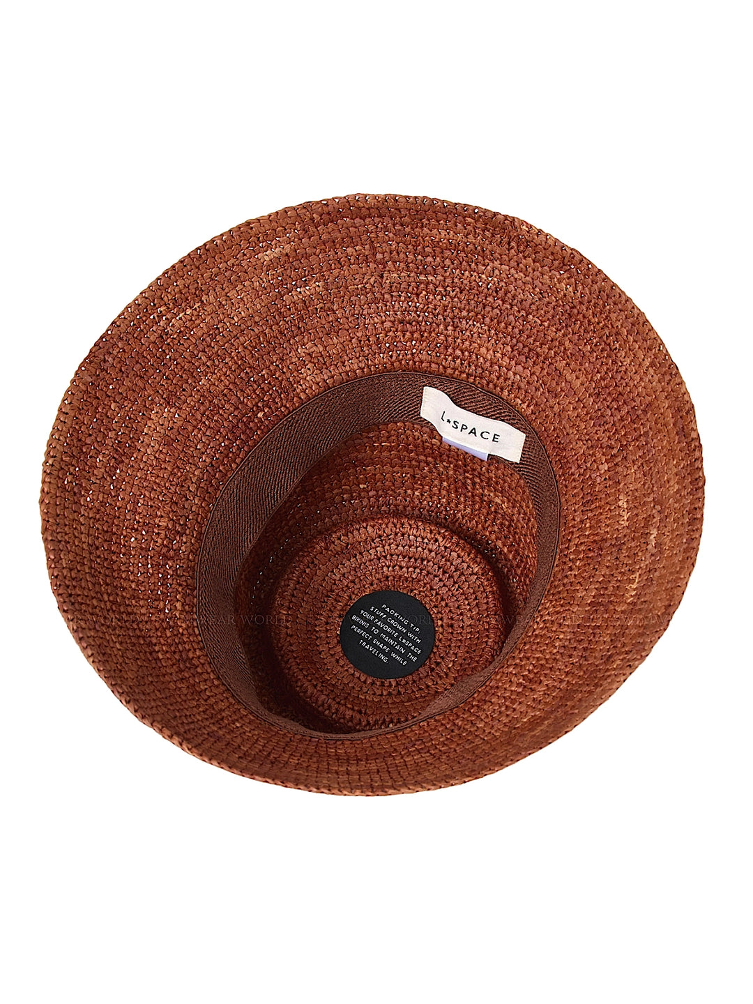L Space: Seville Hat | Swimwear World