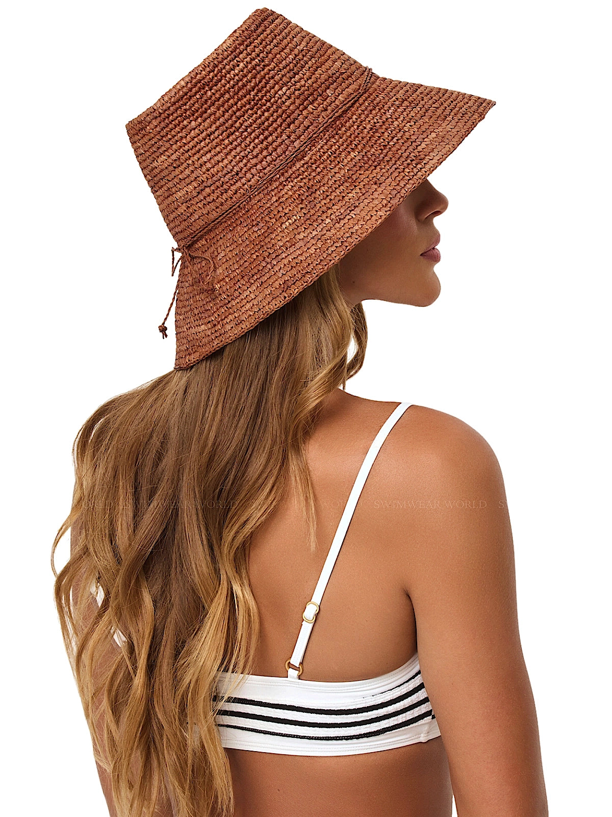 L Space: Seville Hat | Swimwear World