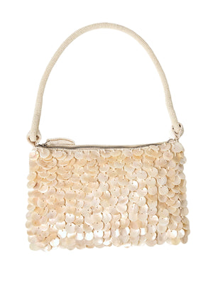 L Space: Campbell Bag (ACBG0096-CRM)