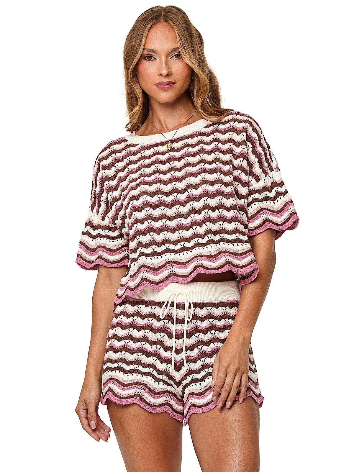 L Space: Sunchaser-Sunchaser Short (SUNSW25-C035-SUNSH25-C035)