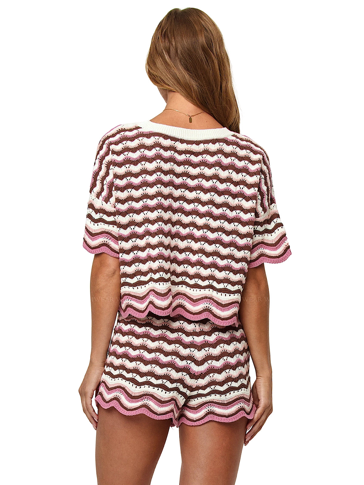 L Space: Sunchaser-Sunchaser Short (SUNSW25-C035-SUNSH25-C035)