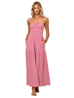 L Space: Mallorca Dress (MALDR24-C017)