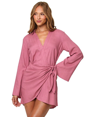 L Space: Las Palmas Dress (LASDR25-C017)