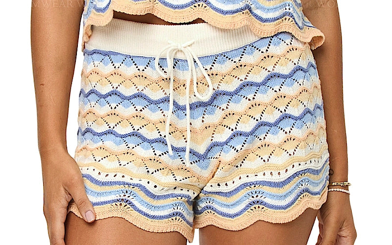 Sunchaser-Sunchaser Shorts