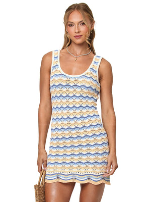 L Space: Sunchaser Dress (SUNDR25-C036)