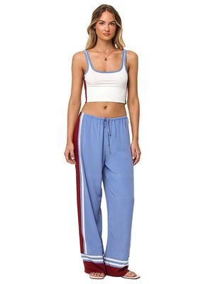 L Space: Reset Tank-Unwind Pant (ATTP0278-C114-ATBM0284-P063)