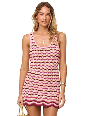 L Space: Sunchaser Dress (SUNDR25-C093)