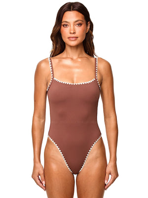 L Space: Nadia One-Piece (LSNDMC25-C047)