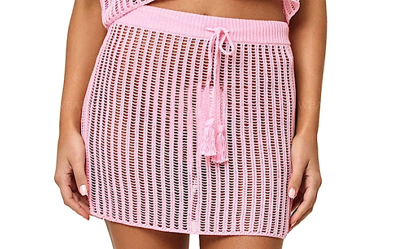 Sander-Sander Skirt