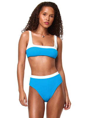 L Space: Zuri-Misha Bikini (RHZUT26-C109-RHMIC26-C109)