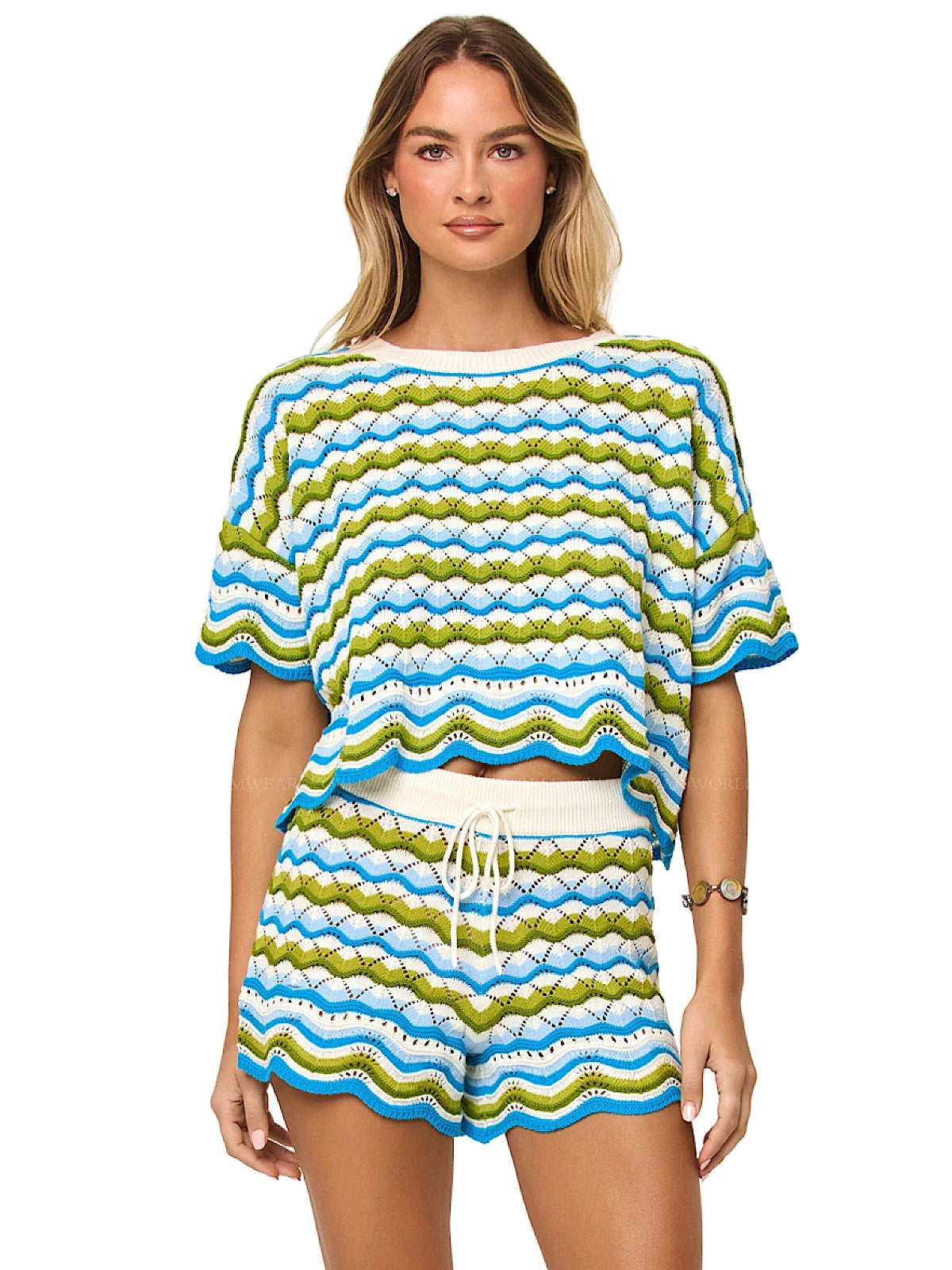 L Space: Sunchaser-Sunchaser Short (SUNSW25-C093-SUNSH25-C093)