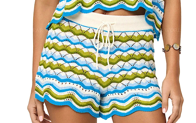 Sunchaser-Sunchaser Short