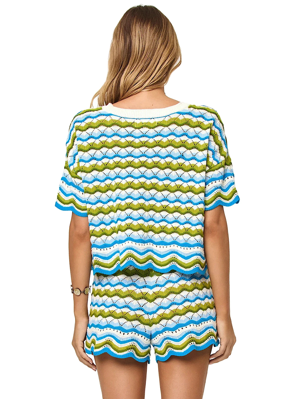 L Space: Sunchaser-Sunchaser Short (SUNSW25-C093-SUNSH25-C093)