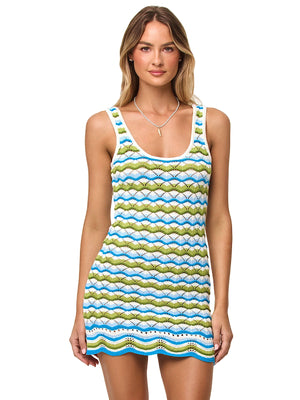 L Space: Sunchaser Dress (SUNDR25-C093)