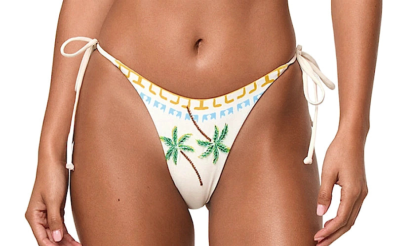 Sonia-Lennox Bikini