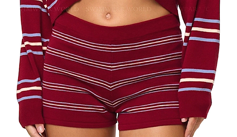 Dalton Sweater-Dalton Short
