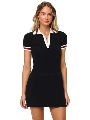 L Space: Off Duty Dress (ATOP0281-C126)