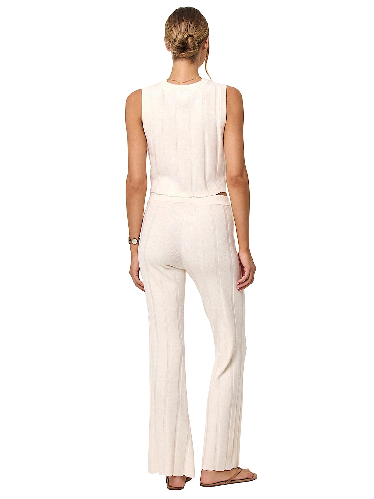L Space: En Route-Iris Pant (ENRTP25-TAP-APBM0051-TAP)